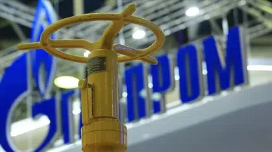 Avrupa'da doğal gaz fiyatları üç katına çıktı