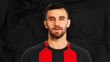 Fatih Karagümrük, Ramazan Civelek’i kadrosuna kattı