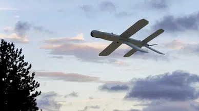 Suudi Arabistan ve Irak arasındaki İHA gerilimi artıyor?