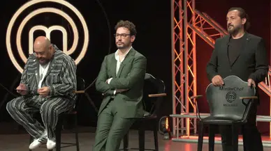 MasterChef’te Bir Üst Tura Çıkan Armağan Kırant Kimdir ve Ne İş Yapıyor?