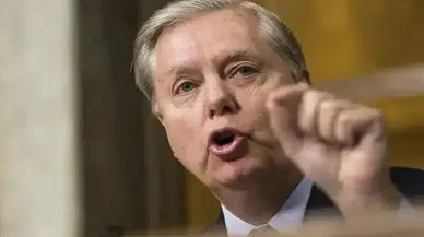 ABD'li senatör Lindsey Graham hayatını kaybetti! Kaç yaşındaydı, neden öldü?