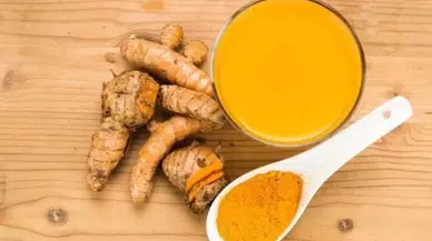 Zerdeçal nedir, faydaları ve zararları neler? Zerdeçal nasıl tüketilmeli?