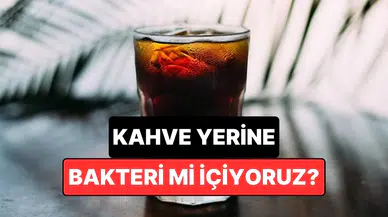 Buzlu kahveler gerçekten tuvaletlerden daha mı kirli? Bilimsel veriler ne diyor?