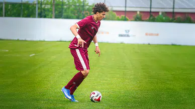 Transfer olalı 26 gün olmuştu : Süper Lig ekibi anında yolladı