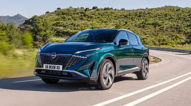 Nissan’dan faizsiz kredi ve indirim atağı! Qashqai’de fiyat düştü, kredi desteği geldi!
