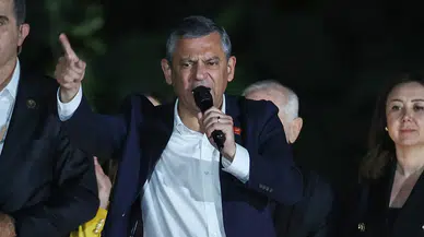 Özgür Özel'in yeni partisi ne zaman kurulacak ve hangi aşamalardan geçecek?