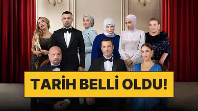 Yeni karakter kilidi açıldı : Kızılcık Şerbeti'nin yeni sezon tarihi belli oldu