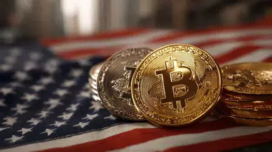 Kripto piyasalarında düşüşe rağmen tahmin platformları rekor kırdı