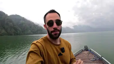 Mert Öztürk kimdir, kaç yaşında, nereli ve mesleği nedir? Kuralsız Sokaklar sunucusu hakkında detaylar