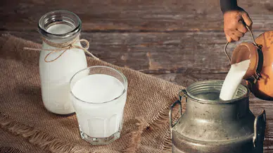 Çiğ süt fiyatı ne kadar? Ulusal Süt Konseyi'nden açıklama geldi