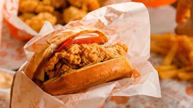 Popeyes zinciri resmen çöktü! Onlarca restoran tek tek kapandı