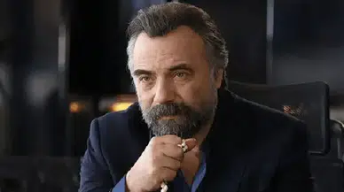 Oktay Kaynarca ve Fahriye Evcen başrolde! Hamal için harekete geçildi