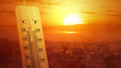 Yunanistan'da aşırı sıcaklar nedenleriyle hangi önlemler alındı?