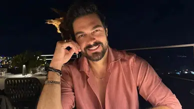 Halil İbrahim Ceyhan'ın yeni projesi belli oldu