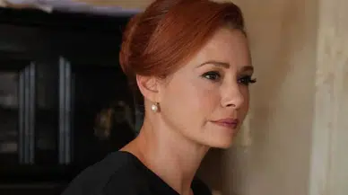 Show TV'nin Cevher dizisi için Özgü Namal'a teklif gitti