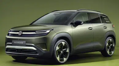Volkswagen’in yeni elektrikli SUV modeli ID. Cross ne zaman Türkiye’de satışa sunulacak?
