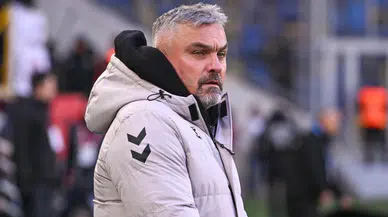 Samsunspor'un eski teknik direktörü Thomas Reis'in yeni takımı belli oldu