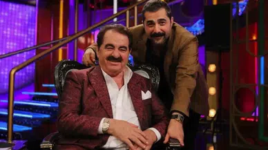 İbrahim Tatlıses'in miras açıklamalarına Ahmet Tatlıses'ten sert yanıt