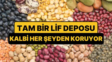 Kolesterol uzmanlarının önerdiği tek besin nedir? Kalp sağlığını koruyor