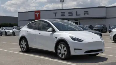 Tesla hisseleri için hedef fiyatlar neden aşağı yönlü revize edildi?