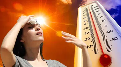 Almanya'da haziran ayında aşırı sıcaklar 5 bin 120 kişinin ölümüne neden oldu