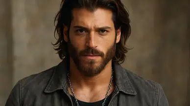 Can Yaman'ın El Turco dizisindeki namaz sahnesi gündem oldu