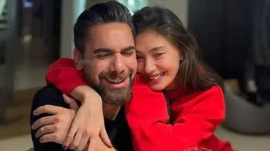 Neslihan Atagül'ün son paylaşımı ilgi gördü