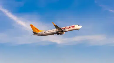 Pegasus hava yolları 2026 personel alımı şartları yayınlandı : Başvuru nasıl yapılır?