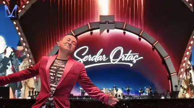 Serdar Ortaç Saygı 1 konseri nerede izlenir ve ne zaman yayınlanacak?