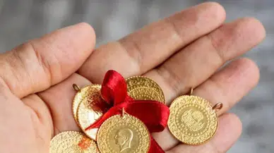 Altın fiyatları ne durumda? Kapalı Çarşı’da gram altın kaç lira oldu?