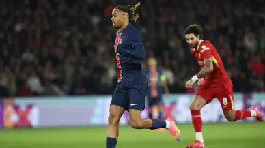 Liverpool, Bradley Barcola transferinde PSG ile anlaştı! İşte bonservis bedeli