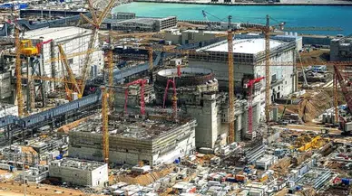 Akkuyu nükleer güç santralinde yüzde 49’luk pay kimlere devredilecek?