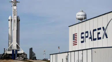 SpaceX hisselerinde bireysel yatırımcılar neden satışa geçti?