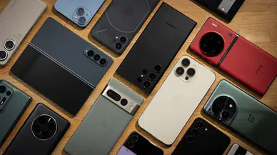 2026 yılı en iyi fiyat-performans telefonları belli oldu!