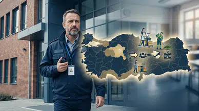 Okullara personel alımı başvurusu nasıl yapılır ve hangi şartlar geçerlidir?