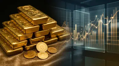 Altın fiyatları ne durumda? Gram, çeyrek, yarım ve ons altın fiyatları nedir?