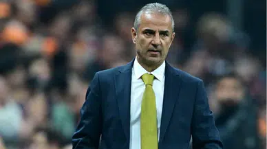 İsmail Kartal’dan Talisca açıklaması! Konyaspor maçında neden kadroda yok?