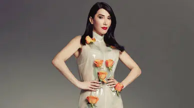 Hande Yener yeni kazanç kapısını açtı!