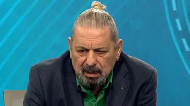 Erman Toroğlu'ndan maç sonucu şok sözler