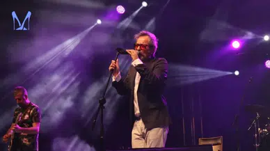 Feridun Düzağaç'tan hayranlarını korkutan mesaj! Konserleri iptal etti