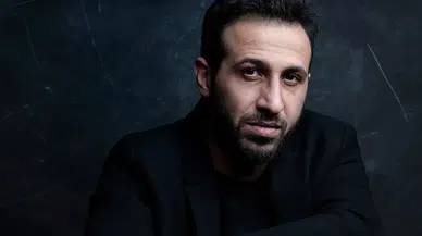 Uzak şehir dizisine yeni bir isim katıldı : Ersin Arıcı