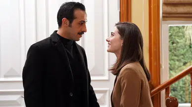 Beril Pozam ve Ersin Arıcı'dan bebek müjdesi mi geldi?