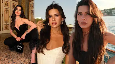 20 kişilik tatilin sırrı ortaya çıktı! Fenomen isimden dikkat çeken itiraf