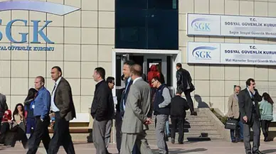 SGK prim borcu yapılandırma başvuruları ne zaman bitiyor?