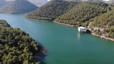 İzmir barajlarında su seviyeleri düşüyor mu? Baraj doluluk oranları nedir?
