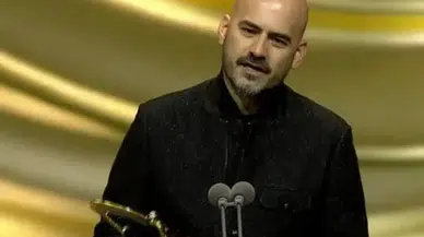 Türk müzisyen Toygar Işıklı Grammy Ödülleri jürisinde yer alıyor