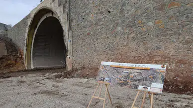 Geminbeli Tüneli ne zaman açılacak? Sivas Valisi Yılmaz Şimşek çalışmaları inceledi