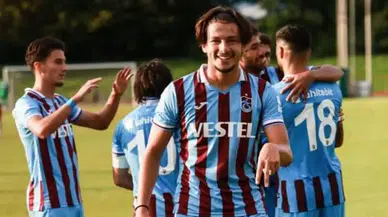 Udinese-Trabzonspor hazırlık maçı ne zaman? Saat kaçta ve hangi kanalda yayınlanacak?