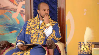 Uganda’nın en genç kralı Oyo Nyimba Kabamba Iguru Rukidi IV neden hayatını kaybetti?