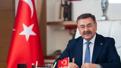 Yasin Odabaşı kimdir? Gölbaşı Belediye Başkanı Yasin Odabaşı kaç yaşında, nereli ve hangi partiden?